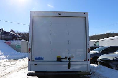 New 2024 Chevrolet Express 3500 Box Van for sale #R1595 - photo 2
