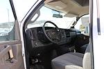 2024 Chevrolet Express 3500 Regular Cab DRW RWD Box Van for sale #R1595 - photo 4