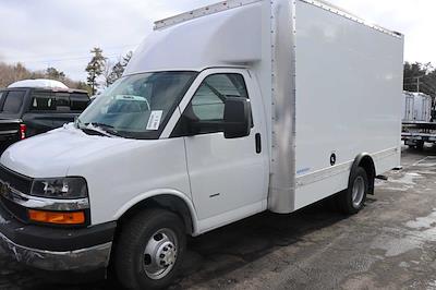 New 2024 Chevrolet Express 3500 - photo 1