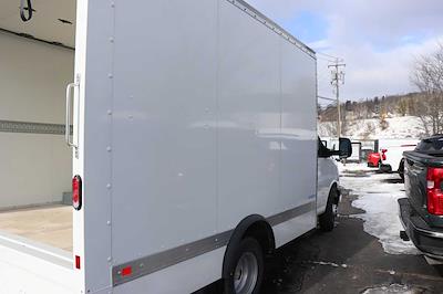 New 2024 Chevrolet Express 3500 - photo 1