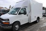 New 2024 Chevrolet Express 3500 Box Van for sale #R1596 - photo 3