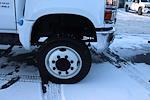 New 2024 Chevrolet Silverado 5500 Regular Cab Box Truck for sale #R1597 - photo 4