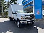 New 2024 Chevrolet Silverado 5500 Moving Box Truck for sale #R1603 - photo 1