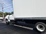 New 2024 Chevrolet Silverado 5500 Moving Box Truck for sale #R1603 - photo 21