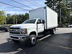 New 2024 Chevrolet Silverado 5500 Moving Box Truck for sale #R1603 - photo 28