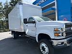 New 2024 Chevrolet Silverado 5500 Moving Box Truck for sale #R1603 - photo 4