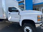 New 2024 Chevrolet Silverado 5500 Moving Box Truck for sale #R1603 - photo 5