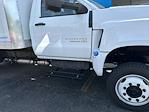 New 2024 Chevrolet Silverado 5500 Moving Box Truck for sale #R1603 - photo 6