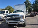 New 2024 Chevrolet Silverado 5500 Regular Cab Cargo / Straight Box Truck for sale #R1604 - photo 4