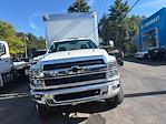 New 2024 Chevrolet Silverado 5500 Regular Cab Cargo / Straight Box Truck for sale #R1604 - photo 5