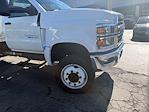 New 2024 Chevrolet Silverado 5500 Regular Cab Cargo / Straight Box Truck for sale #R1604 - photo 8
