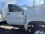 New 2024 Chevrolet Silverado 5500 Regular Cab Cargo / Straight Box Truck for sale #R1604 - photo 9