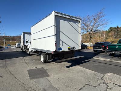 New 2024 Chevrolet Silverado 5500 Regular Cab Cargo / Straight Box Truck for sale #R1606 - photo 2