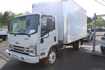 2024 Chevrolet LCF 4500 Regular Cab RWD Box Truck for sale #R357 - photo 1