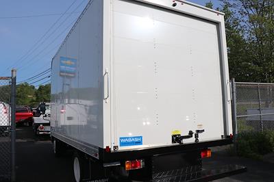 2024 Chevrolet LCF 4500 Regular Cab RWD Box Truck for sale #R357 - photo 2