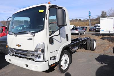 New 2024 Chevrolet LCF 4500 Regular Cab Cab Chassis for sale #R378 - photo 1