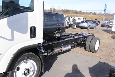 New 2024 Chevrolet LCF 4500 Regular Cab Cab Chassis for sale #R378 - photo 2
