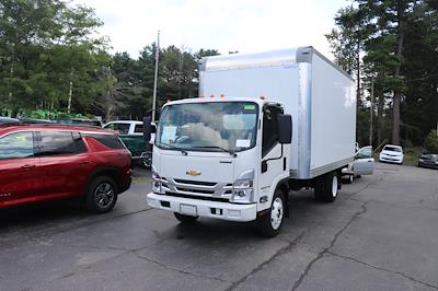 New 2024 Chevrolet LCF 4500 Regular Cab Box Truck for sale #R382 - photo 1