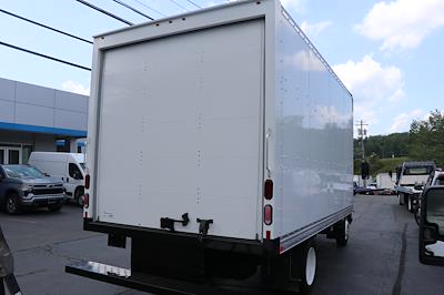 New 2024 Chevrolet LCF 4500 Regular Cab Box Truck for sale #R382 - photo 2