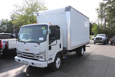 2024 Chevrolet LCF 4500 Regular Cab RWD Box Truck for sale #R385 - photo 1