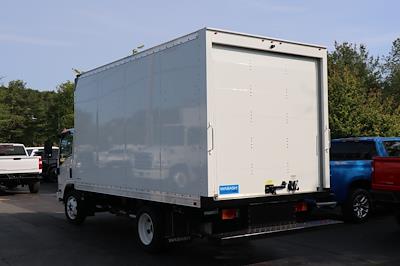 2024 Chevrolet LCF 4500 Regular Cab RWD Box Truck for sale #R385 - photo 2