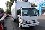 2024 Chevrolet LCF 4500 Regular Cab RWD Box Truck for sale #R385 - photo 3