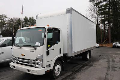 New 2024 Chevrolet LCF 4500HG Regular Cab Cab Chassis for sale #R412 - photo 1