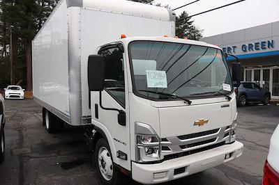 New 2024 Chevrolet LCF 4500HG Regular Cab Cab Chassis for sale #R412 - photo 2