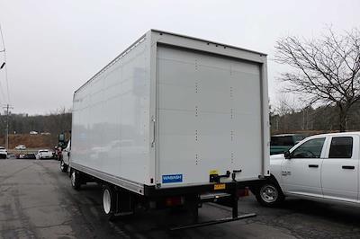 New 2024 Chevrolet LCF 4500HG Regular Cab Box Truck for sale #R412 - photo 2