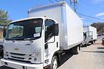 2024 Chevrolet LCF 5500HG Regular Cab RWD, Wabash Dry Freight Body Box Truck for sale #R427 - photo 3