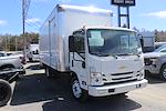 2024 Chevrolet LCF 5500HG Regular Cab RWD, Wabash Dry Freight Body Box Truck for sale #R427 - photo 1