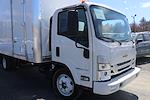 2024 Chevrolet LCF 5500HG Regular Cab RWD, Wabash Dry Freight Body Box Truck for sale #R427 - photo 5