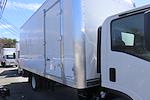 2024 Chevrolet LCF 5500HG Regular Cab RWD, Wabash Dry Freight Body Box Truck for sale #R427 - photo 6