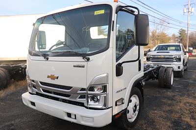 New 2024 Chevrolet LCF 4500 Regular Cab Cab Chassis for sale #R467 - photo 1