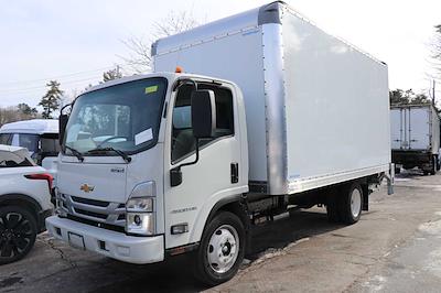 New 2024 Chevrolet LCF 4500HG Regular Cab Box Truck for sale #R467 - photo 1
