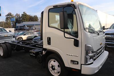 New 2024 Chevrolet LCF 4500 Regular Cab Cab Chassis for sale #R467 - photo 2