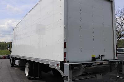 2024 Chevrolet LCF 6500XD Regular Cab RWD Box Truck for sale #R623 - photo 2