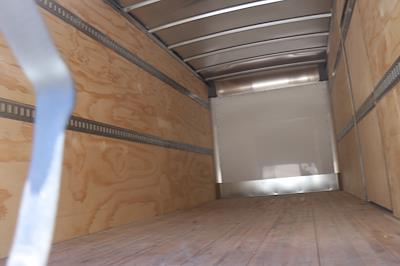 2024 Chevrolet LCF 5500HG Regular Cab RWD, Wabash Dry Freight Body Box Truck for sale #R625 - photo 2