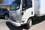 2024 Chevrolet LCF 5500HG Regular Cab RWD, Wabash Dry Freight Body Box Truck for sale #R625 - photo 3