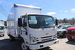 2024 Chevrolet LCF 5500HG Regular Cab RWD, Wabash Dry Freight Body Box Truck for sale #R625 - photo 8