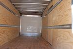 2024 Chevrolet LCF 5500HG Regular Cab RWD, Wabash Dry Freight Body Box Truck for sale #R653 - photo 4