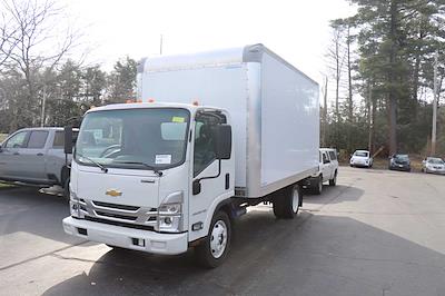 New 2024 Chevrolet LCF 4500HG - photo 1