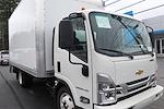 New 2024 Chevrolet LCF 4500 NA Regular Cab RWD Wabash Box Truck for sale #R759 - photo 11