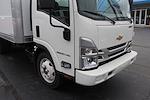 2024 Chevrolet LCF 4500 Regular Cab RWD, Wabash Dry Freight Body Box Truck for sale #R759 - photo 12