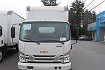 2024 Chevrolet LCF 4500 Regular Cab RWD, Wabash Dry Freight Body Box Truck for sale #R760 - photo 9