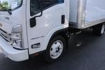 New 2024 Chevrolet LCF 4500HG Regular Cab 16' Wabash Box Truck with Liftgate for sale #R812 - photo 12
