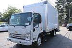 New 2024 Chevrolet LCF 4500HG Regular Cab 16' Wabash Box Truck with Liftgate for sale #R812 - photo 16