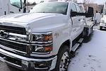 2024 Chevrolet Silverado 6500 Crew Cab DRW RWD, Kilar Fabrication Aluminum 10 Series Rollback Body for sale #R829 - photo 11