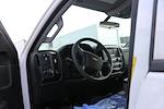 2024 Chevrolet Silverado 6500 Crew Cab DRW RWD, Kilar Fabrication Aluminum 10 Series Rollback Body for sale #R829 - photo 13