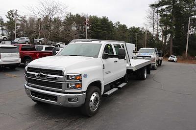 New 2024 Chevrolet Silverado 6500 - photo 1